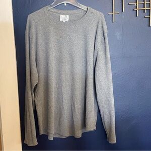 Mens truth substance thermal top size 3x